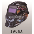 Máscara de soldadura de filtro de protección de alta definición